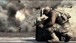 CVG – SOCOM Special Forces Review