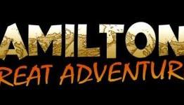 Hamilton’s Great Adventure Get’s Release Date