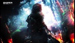 The Newest E3 Reveal: Sniper Ghost Warrior 2