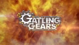 Gatling Gears – New Screenshots 11/05/11