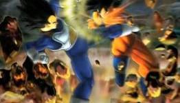 Dragon Ball Game Project Age 2011 – New screenshots released