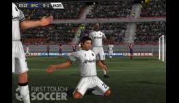 Review: First Touch Soccer – iPhone FIFA killer? | Digitally Downloaded