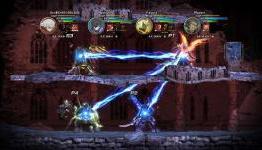 Gamer Dad Review: Moon Diver