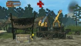 Gamer Dad Review: Dino Strike