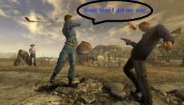 You Can Return to Upcoming Fallout: New Vegas DLCs
