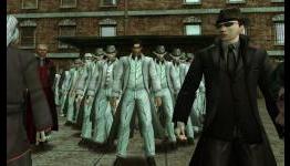 The Game Archaeologist jacks into The Matrix Online: The highlights
