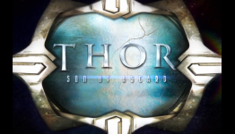 Thor: Son of Asgard – Debut Trailer