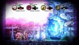 XXLGaming | Moon Diver Review