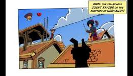 The Three Musketeers: One For All! (Mac) Review *Brutal Gamer*