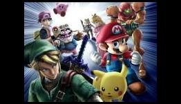 IGN – Bringing Smash Bros Back
