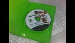NBA Elite 11: I just spent $500 on a game