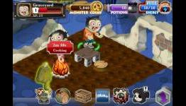 STP: Monsterz Revenge Review