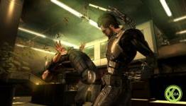 X360A: Deus Ex: Human Revolution Hands-On Preview – The First 10 Hours