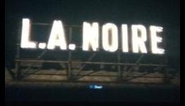 LA Noire Gameplay Footage Leaked, Looks Amazing