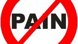 Gaming with Chronic Pain
