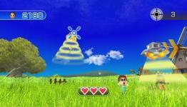First Wii Play Motion screenshots reveal new mini-games