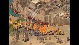 Stronghold Crusaders ¦ One More Castle (Retro Gamer Club)