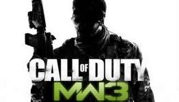 game-sait: Could this really be Modern Warfare 3’s cover? We think not