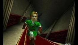 The Legend of Zelda: Ocarina of Time 3D Master Quest video