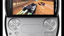 Sony Ericsson Xperia Play Hands-on (theGamerBuzz)
