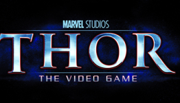 (NfamousGamers.com) Thor Rap