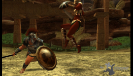 Gods & Heroes: Rome Rising MMO Announce for UK and North America