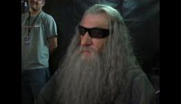 See? 3D is Cool. Gandalf Says So!