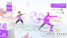 Ubisoft tells Girl Gamers: Get Your Smokin’ Hot Bod Now