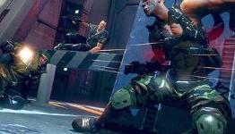 EDGE Review: Brink
