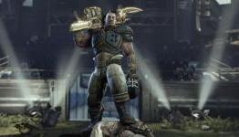 Gears 3: Weapons of Destruction