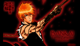 4 New Bleach: Soul Ignition Character Arts