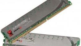 TweakTown: Kingston HyperX Genesis PC3-12800 4GB Kit Review
