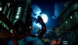 Gamepro Preview: Darkness II
