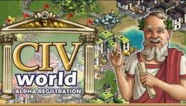 Gamasutra Interview: How Civilization World Goes Social on Facebook