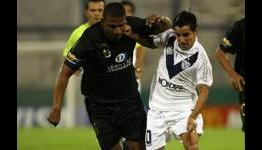 Goal.com’s Copa Libertadores preview: Velez Sarsfield – Libertad
