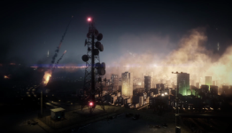 Battlefield 3 Will Feature More Then 48120 Unique Assets