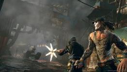 Splash Damage Has Organized ‘Parkour This’ Event