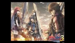 Valkyria Chronicles III coming to North America?