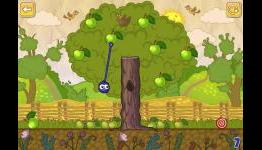 Gamezebo: Catch The Candy Review