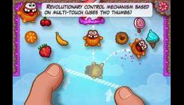 TouchArcade: Foodies Review