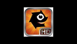 GodisaGeek.com: Chillingo Release Spoing For iPhone and iPad