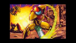 Metroid: Portable History (Modojo)