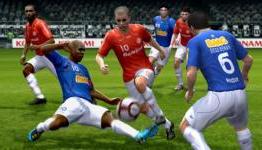 Neocrisis: Pro Evolution Soccer 2011 Review
