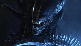 New Alien Game. Not a Movie Tie In?