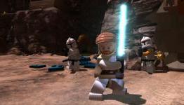 Entertainment Focus Review – LEGO Star Wars III: The Clone Wars