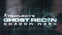 Ghost Recon: Shadow Wars – Acclaim Trailer