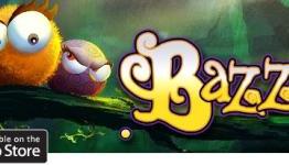 Beeline Brings Bazzle to the iPad