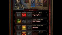 Mercenaries Revealed in Diablo 3