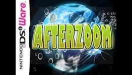 Afterzoom brings Augmented Reality to the DS