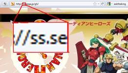 SEGA Japan hinting at more SEGA Saturn ports?